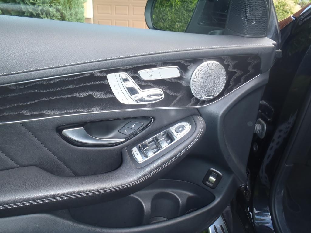 Mercedes GLC Kupé 250d 4MATIC A/T