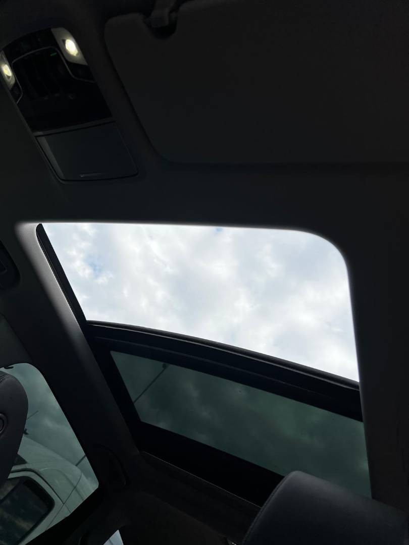 Honda CR-V 2.0 i-MMD Hybrid Executive AWD e-CVT