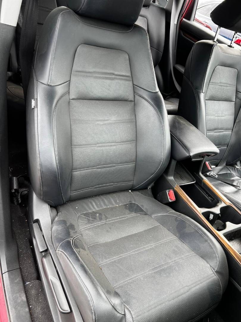 Honda CR-V 2.0 i-MMD Hybrid Executive AWD e-CVT