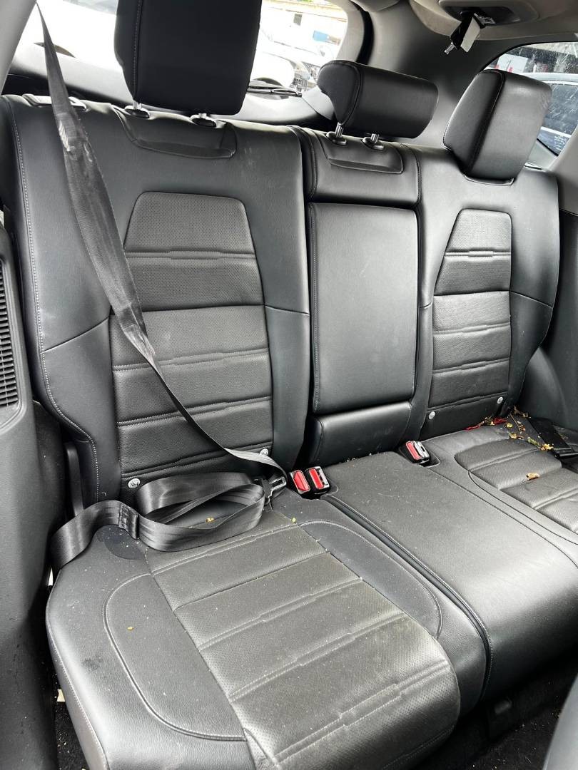 Honda CR-V 2.0 i-MMD Hybrid Executive AWD e-CVT