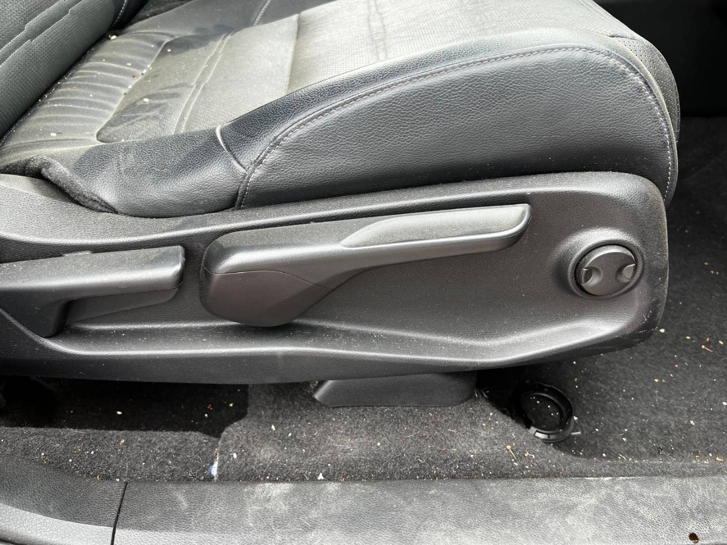 Honda CR-V 2.0 i-MMD Hybrid Executive AWD e-CVT