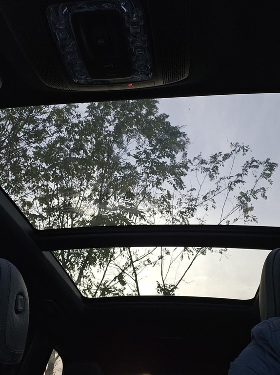 Mercedes GLS ZÁRAKA 400 d 4MATIC A/T FULL