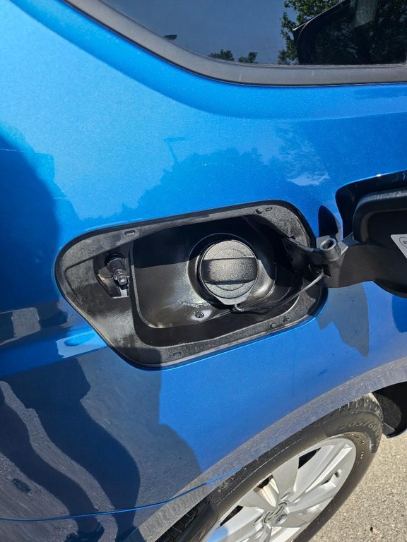 Volkswagen Touran 1.5 TSI OPF ACT Edition Comfortline DSG