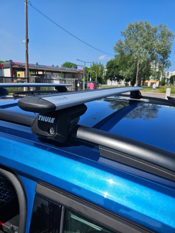 Volkswagen Touran 1.5 TSI OPF ACT Edition Comfortline DSG