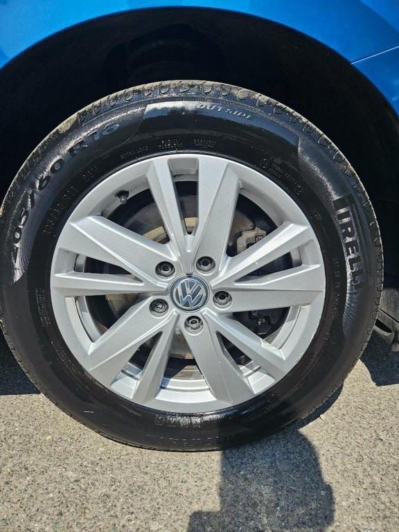 Volkswagen Touran 1.5 TSI OPF ACT Edition Comfortline DSG