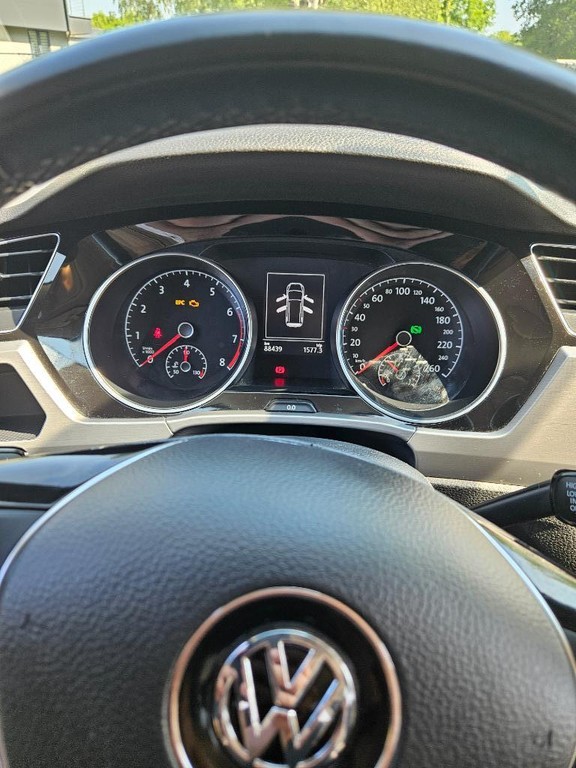 Volkswagen Touran 1.5 TSI OPF ACT Edition Comfortline DSG