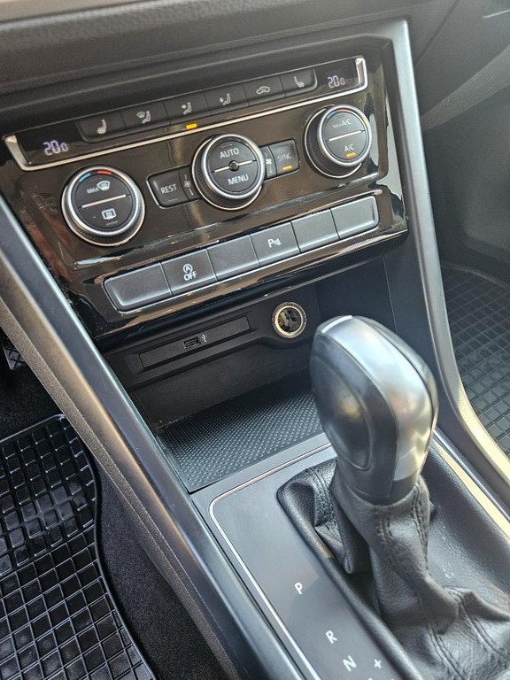 Volkswagen Touran 1.5 TSI OPF ACT Edition Comfortline DSG