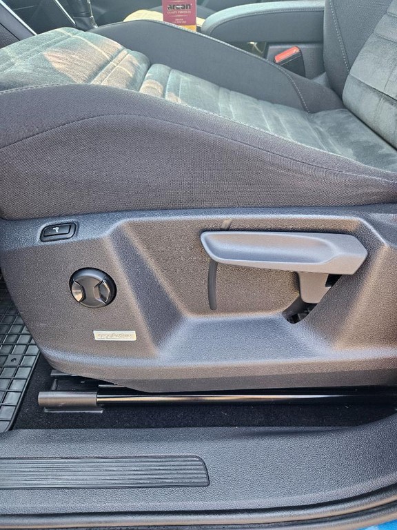 Volkswagen Touran 1.5 TSI OPF ACT Edition Comfortline DSG