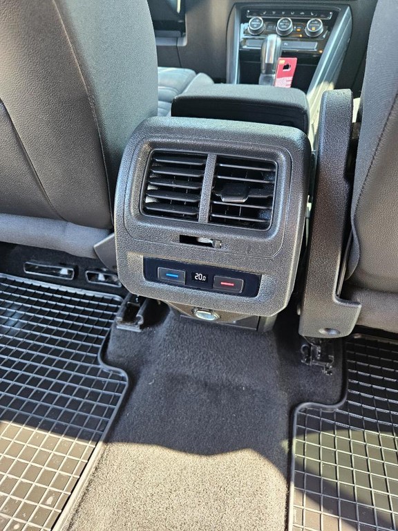 Volkswagen Touran 1.5 TSI OPF ACT Edition Comfortline DSG