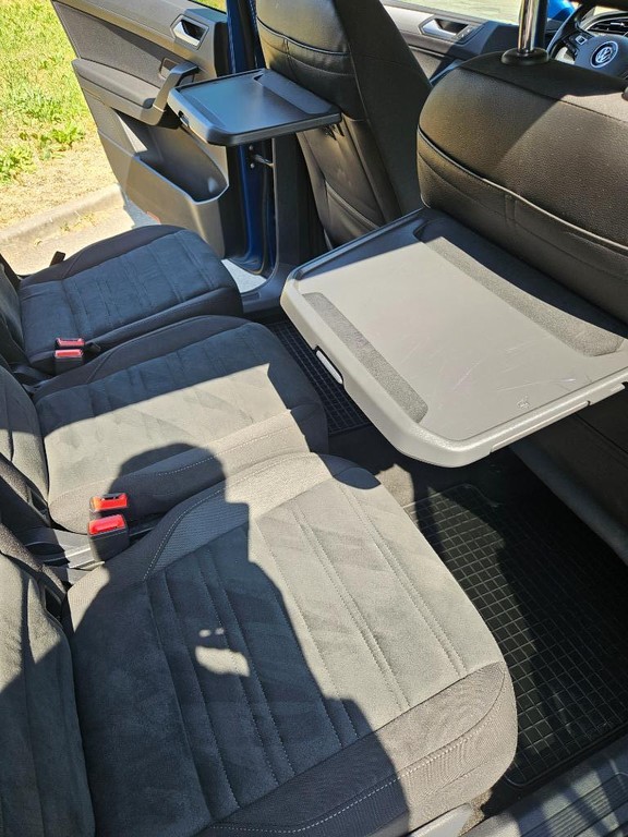 Volkswagen Touran 1.5 TSI OPF ACT Edition Comfortline DSG