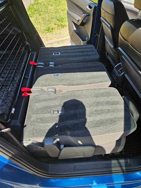 Volkswagen Touran 1.5 TSI OPF ACT Edition Comfortline DSG