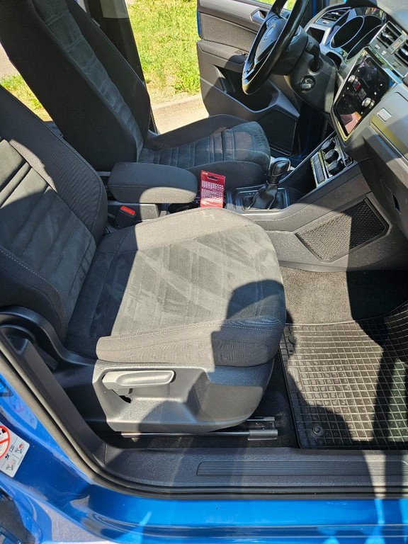 Volkswagen Touran 1.5 TSI OPF ACT Edition Comfortline DSG