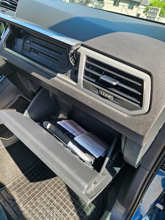 Volkswagen Touran 1.5 TSI OPF ACT Edition Comfortline DSG