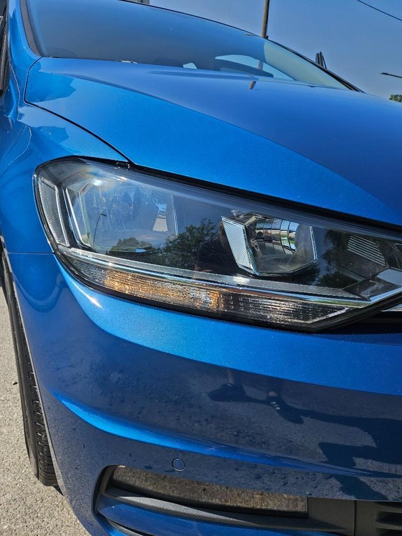 Volkswagen Touran 1.5 TSI OPF ACT Edition Comfortline DSG