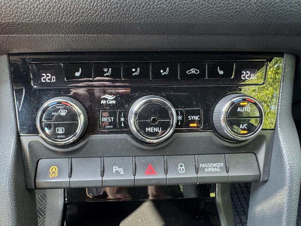 Škoda Kodiaq 2.0 TDI SCR RS DSG 4x4