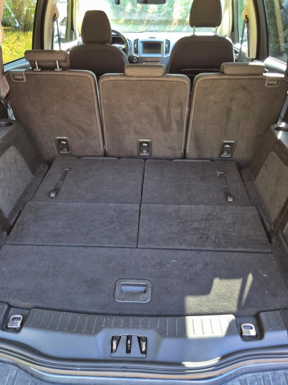 Ford Galaxy 2.0 TDCi  150 Businesd edition A/T