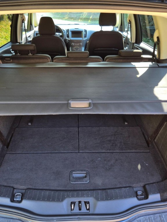 Ford Galaxy 2.0 TDCi  150 Businesd edition A/T