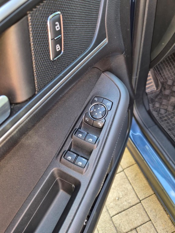 Ford Galaxy 2.0 TDCi  150 Businesd edition A/T