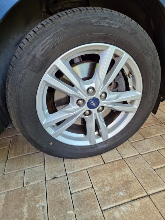 Ford Galaxy 2.0 TDCi  150 Businesd edition A/T