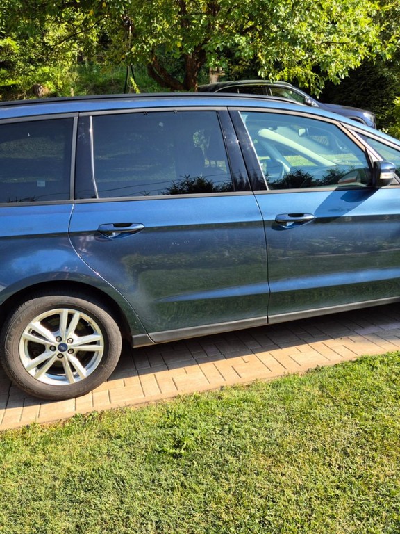 Ford Galaxy 2.0 TDCi  150 Businesd edition A/T