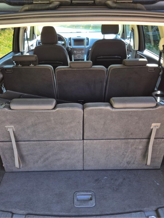 Ford Galaxy 2.0 TDCi  150 Businesd edition A/T