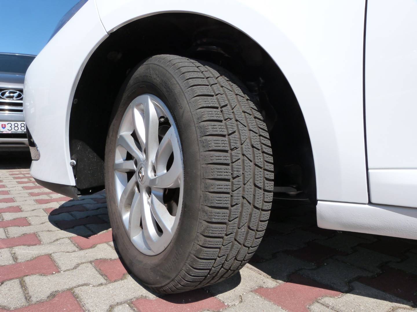 Renault Fluence 1.6 16V Privilege