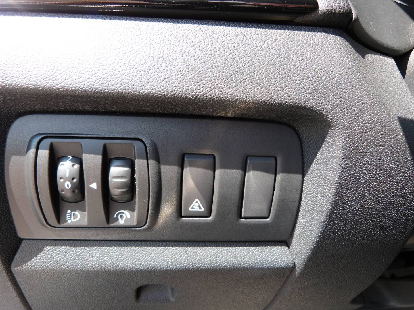 Renault Fluence 1.6 16V Privilege