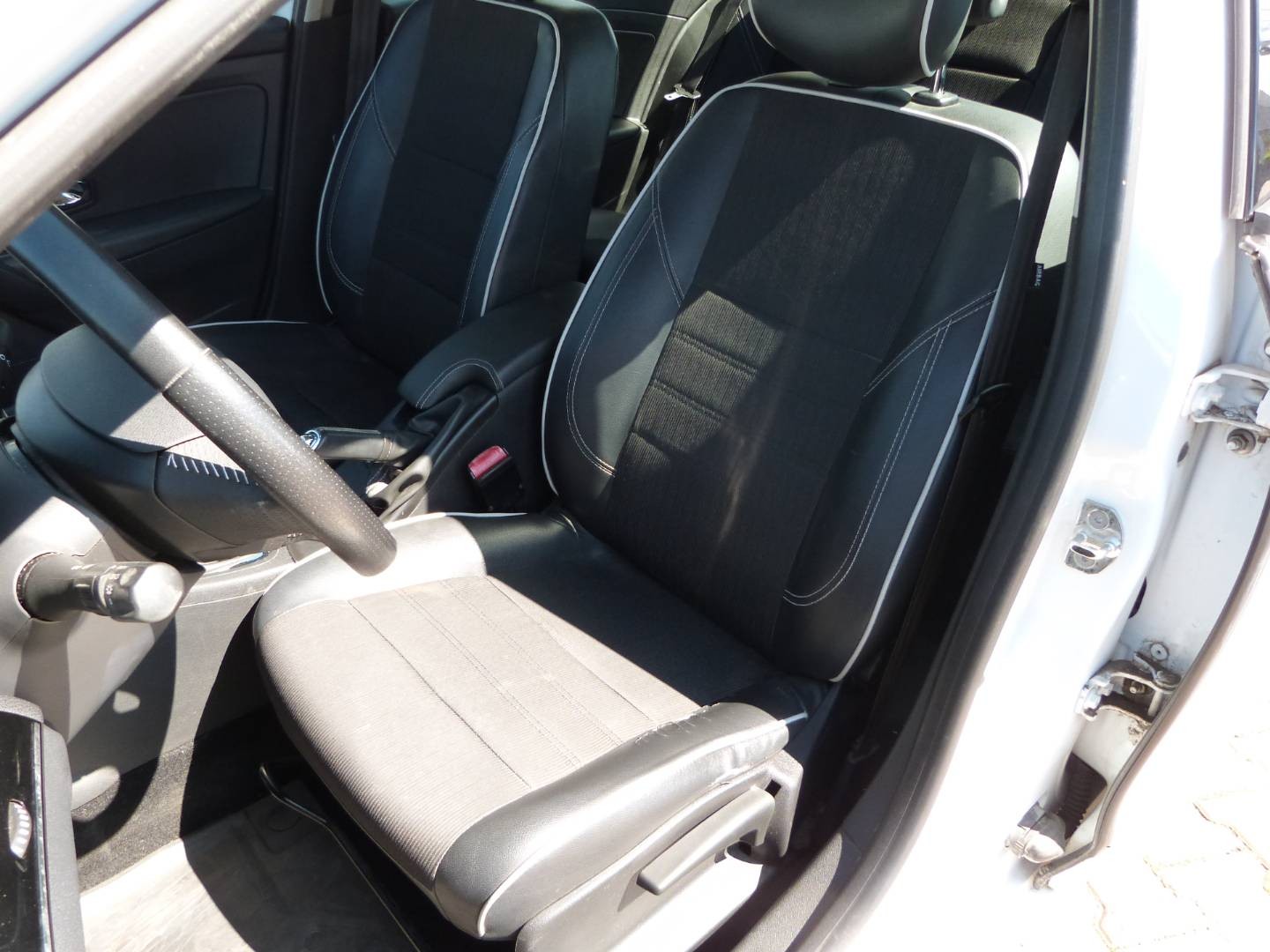 Renault Fluence 1.6 16V Privilege