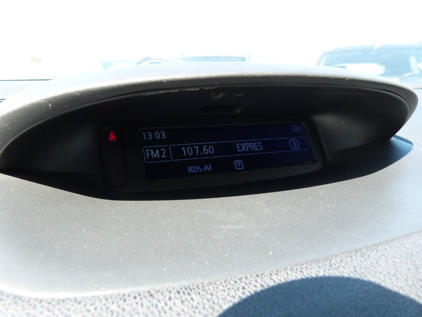 Renault Fluence 1.6 16V Privilege