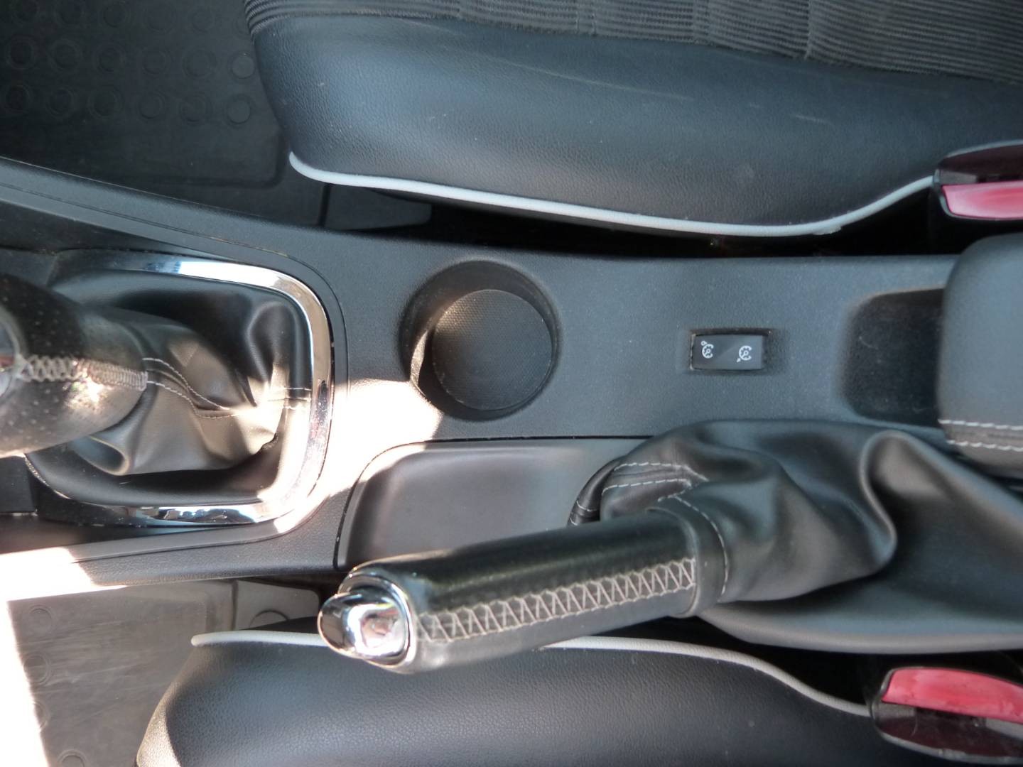 Renault Fluence 1.6 16V Privilege