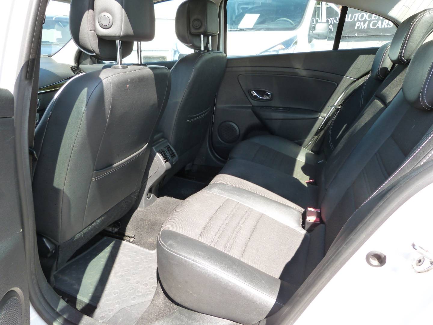 Renault Fluence 1.6 16V Privilege