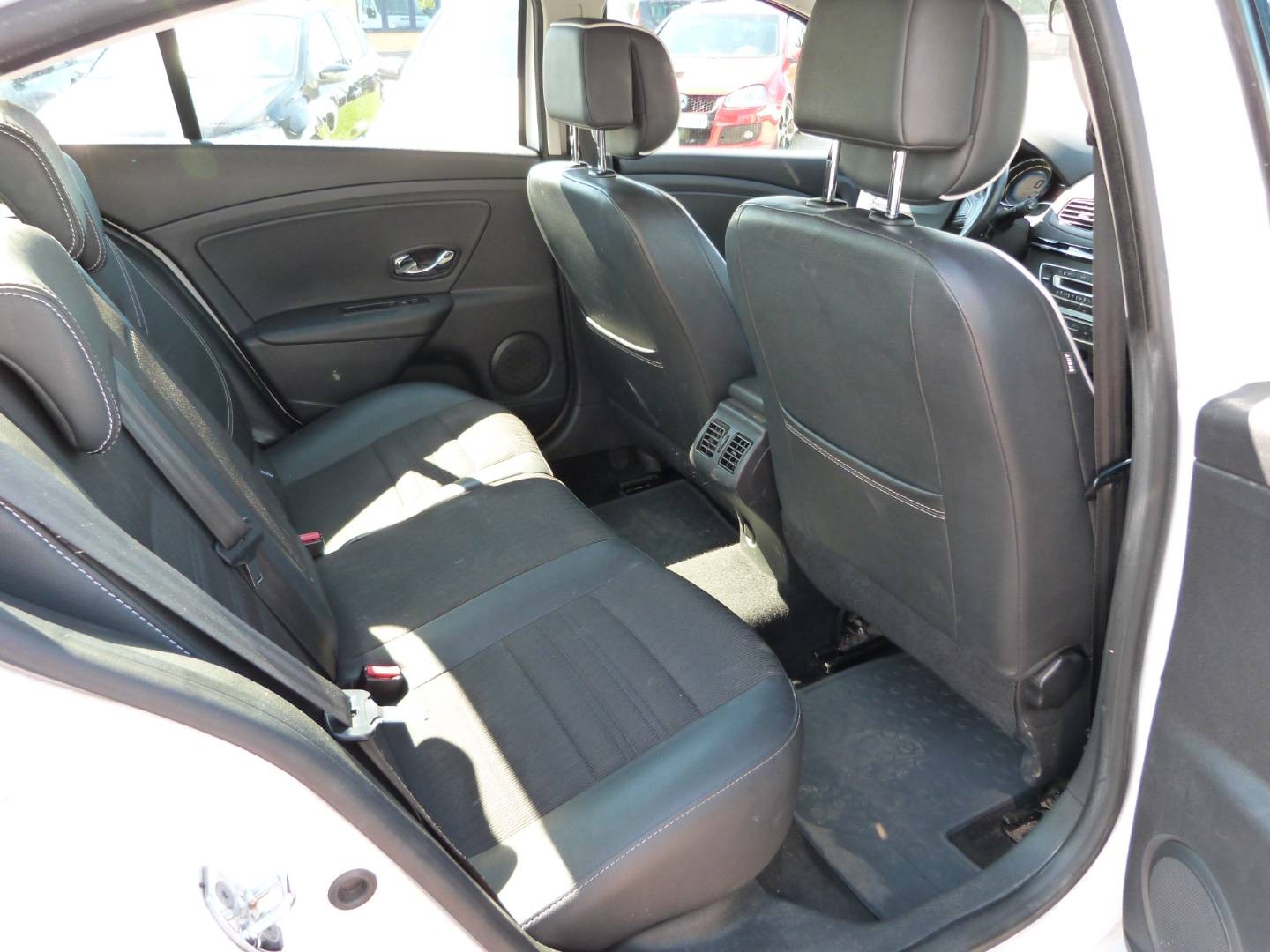 Renault Fluence 1.6 16V Privilege