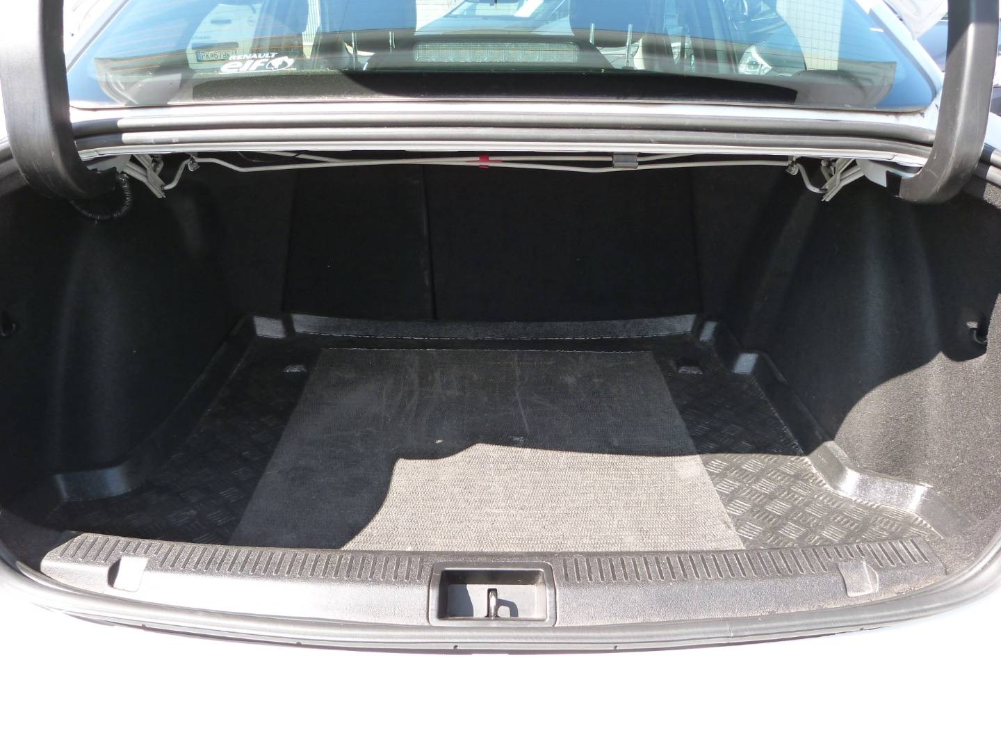 Renault Fluence 1.6 16V Privilege