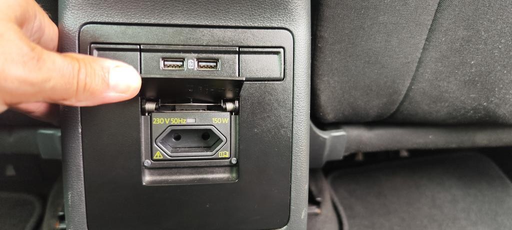 Škoda Octavia Combi 2.0 TDI SCR Style DSG