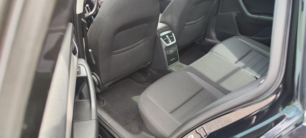 Škoda Octavia Combi 2.0 TDI SCR Style DSG