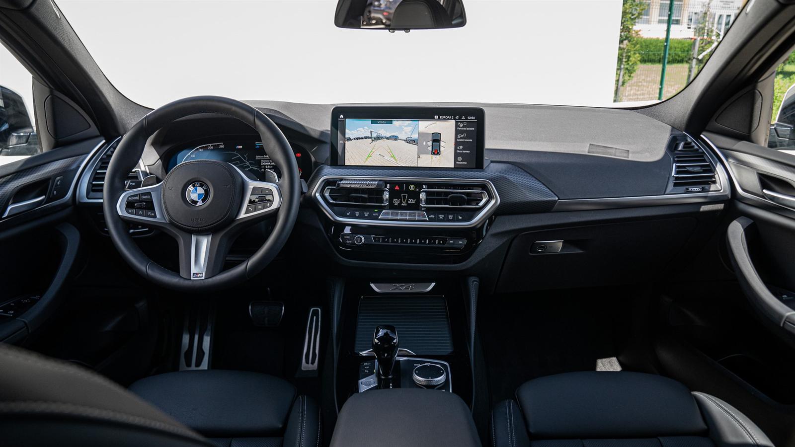 BMW X4 xDrive20d