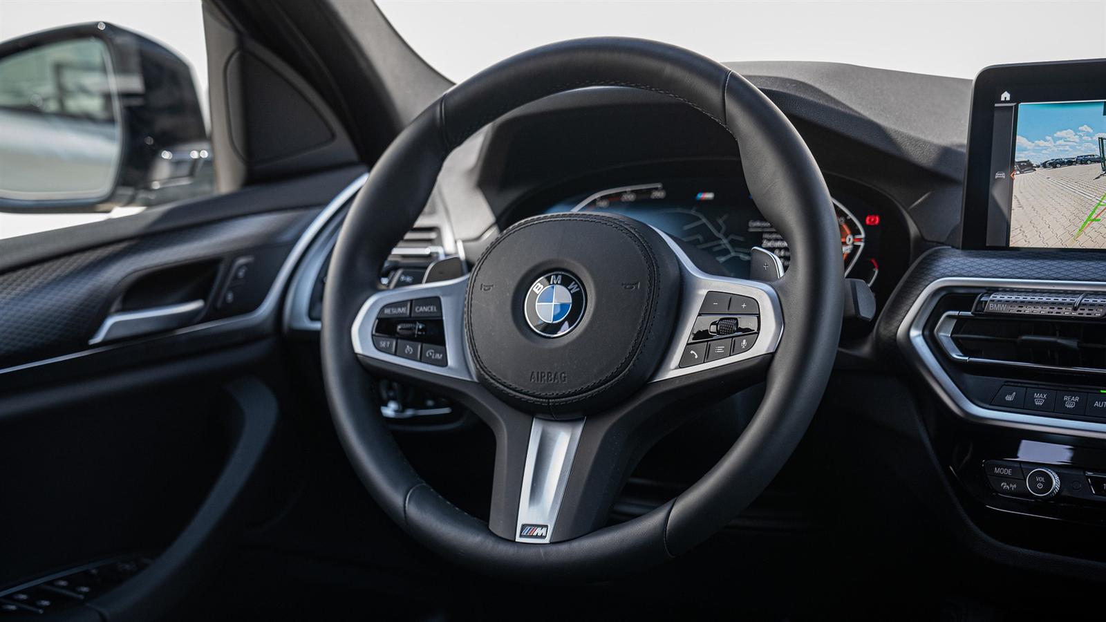 BMW X4 xDrive20d