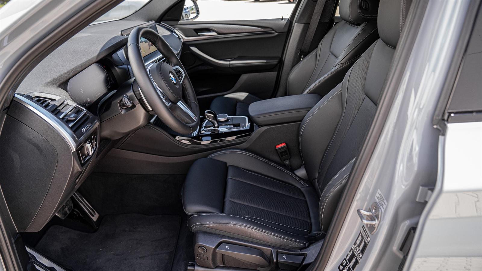 BMW X4 xDrive20d