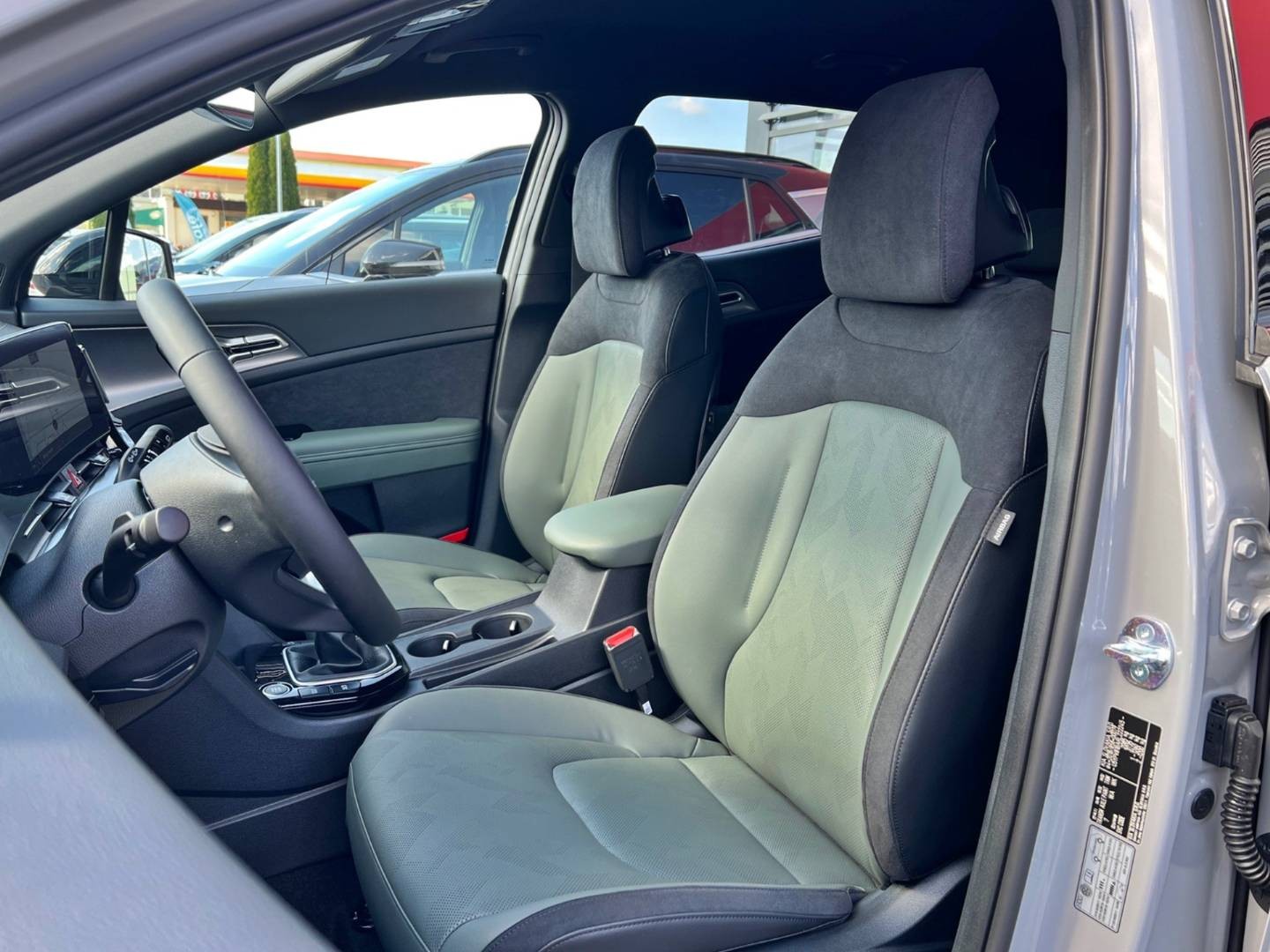 Kia Sportage 1.6 T-GDi EDICIA 30