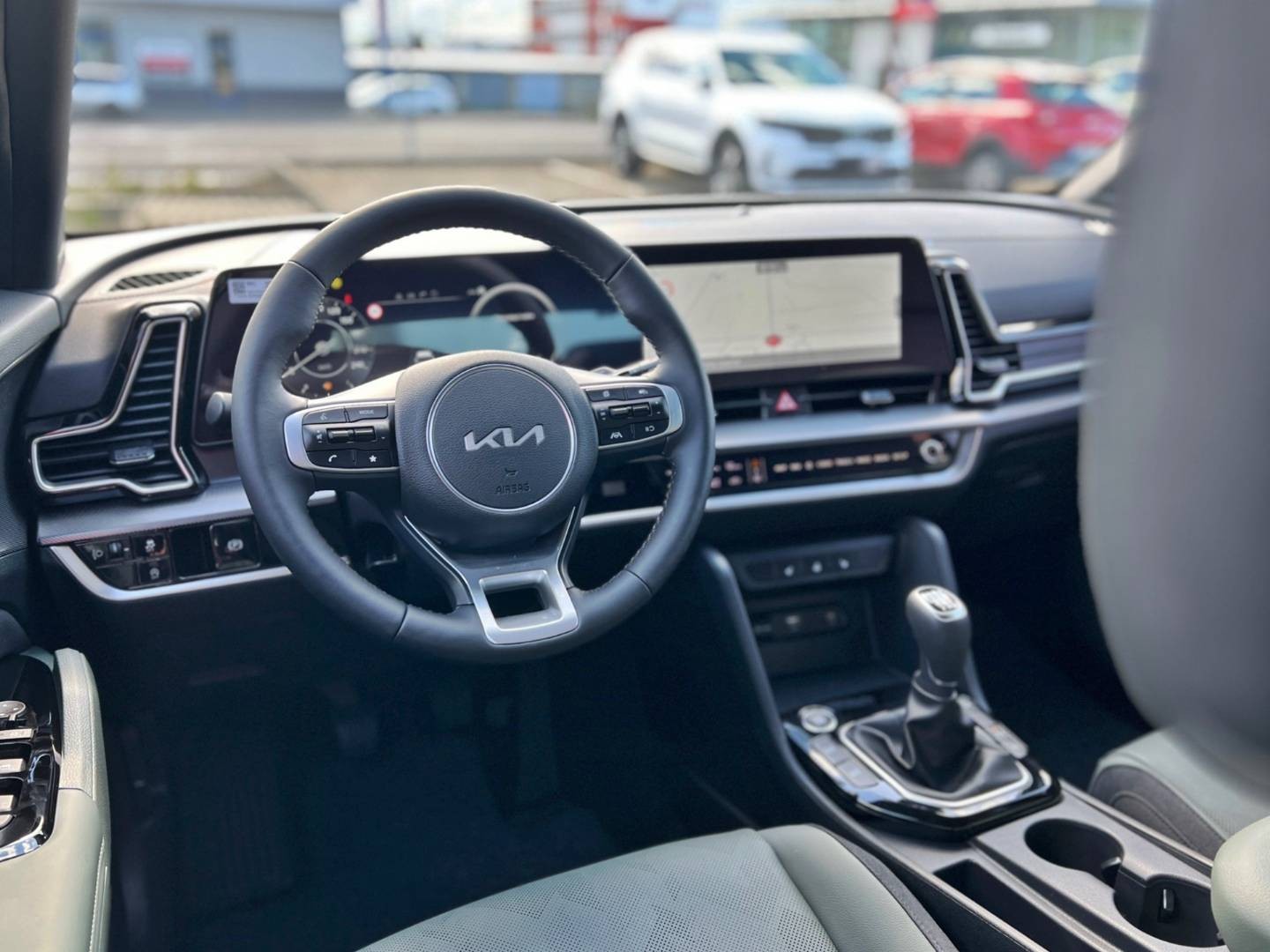 Kia Sportage 1.6 T-GDi EDICIA 30