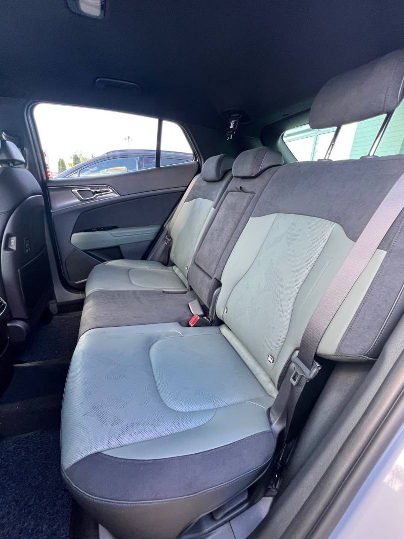 Kia Sportage 1.6 T-GDi EDICIA 30