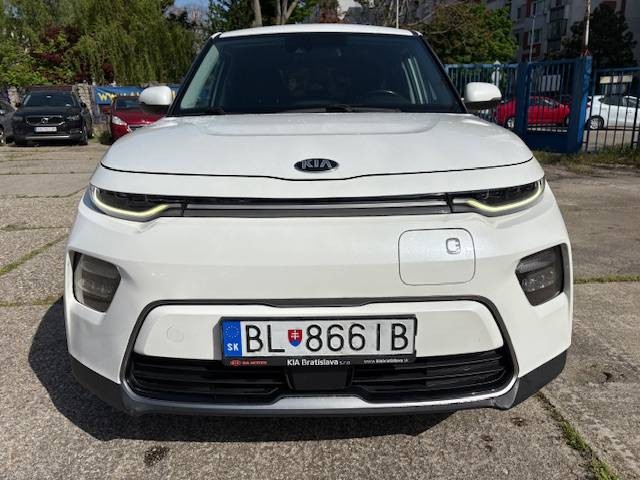 Kia E-Soul E- Soul AC 150 Gold