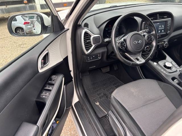 Kia E-Soul E- Soul AC 150 Gold