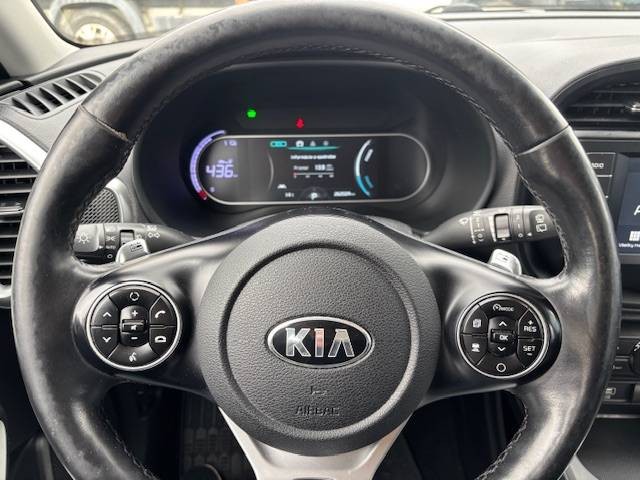Kia E-Soul E- Soul AC 150 Gold
