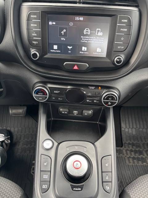 Kia E-Soul E- Soul AC 150 Gold
