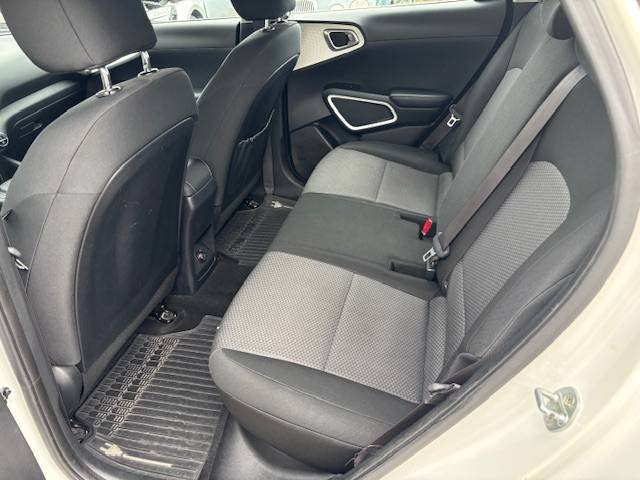 Kia E-Soul E- Soul AC 150 Gold