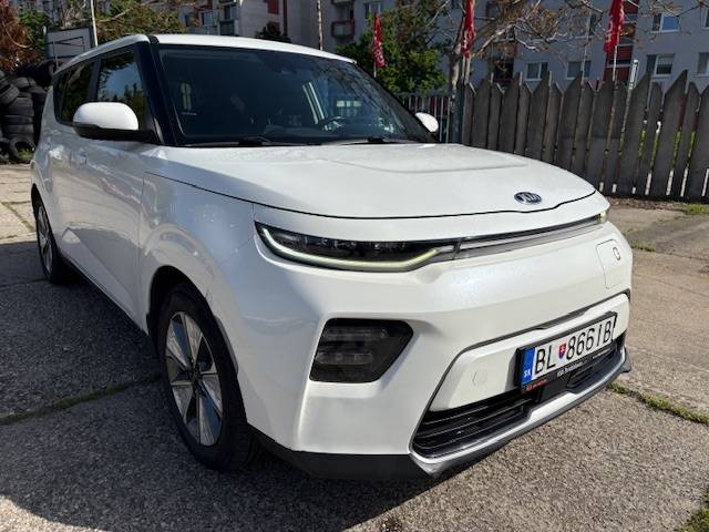 Kia E-Soul E- Soul AC 150 Gold