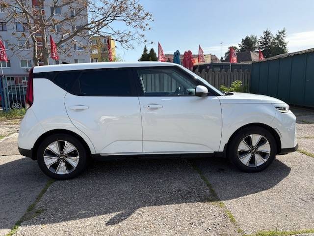 Kia E-Soul E- Soul AC 150 Gold