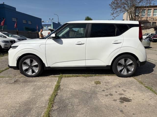 Kia E-Soul E- Soul AC 150 Gold