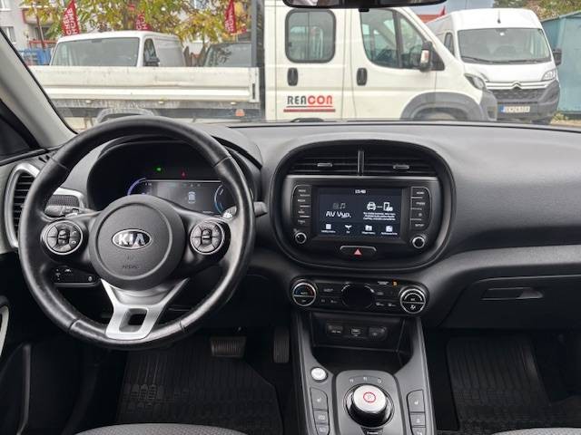 Kia E-Soul E- Soul AC 150 Gold
